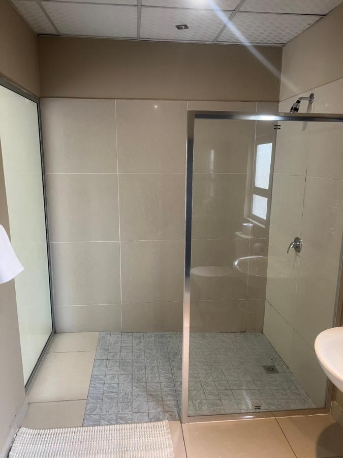 Ondangwa Rest Camp Bed & Breakfast Luaran gambar