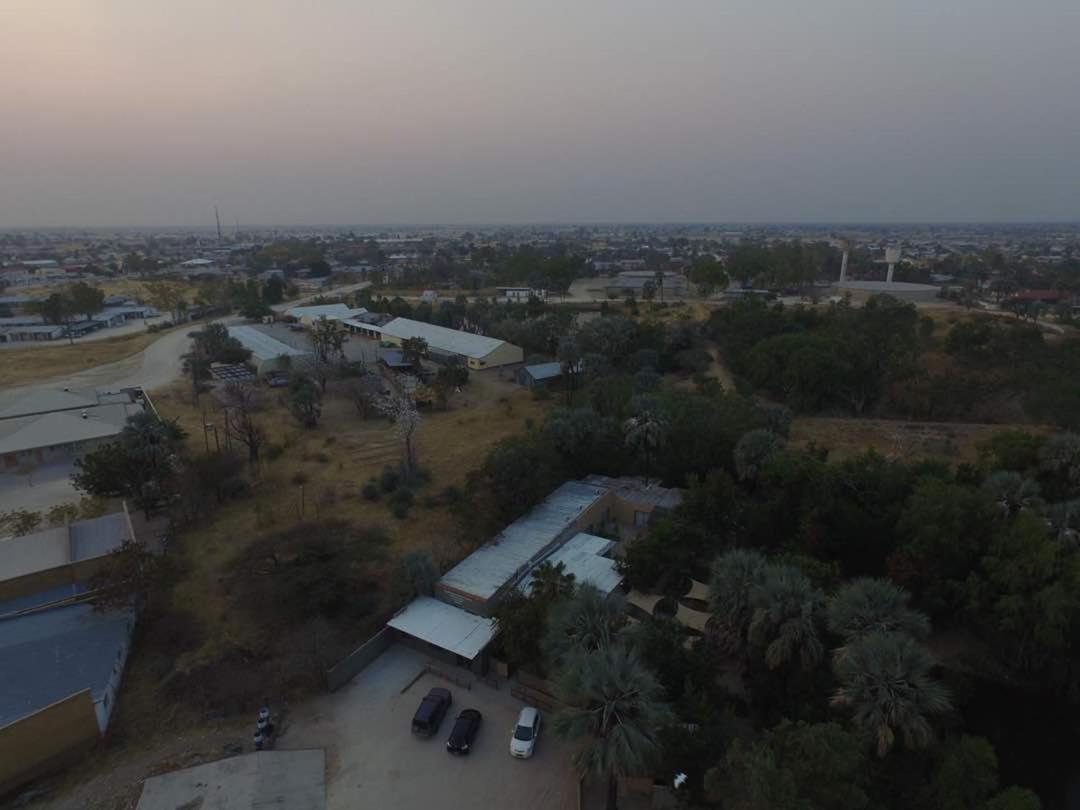 Ondangwa Rest Camp Bed & Breakfast Luaran gambar